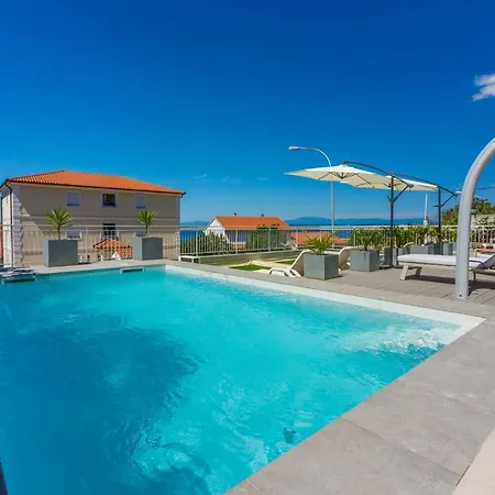 Appartamento Danica *