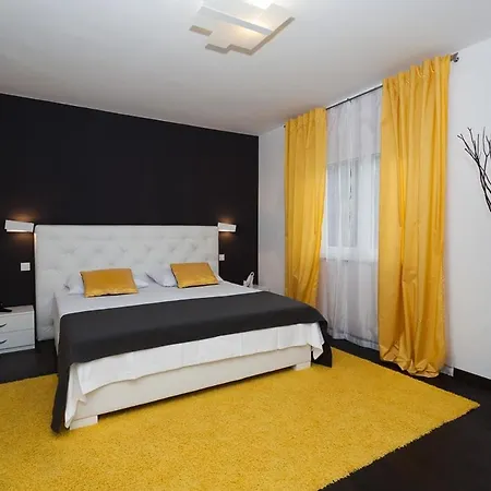 Danica Apartmán Crikvenica