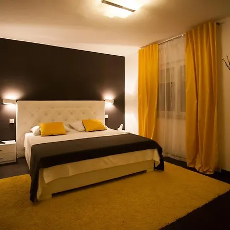 Apartmán Danica Crikvenica