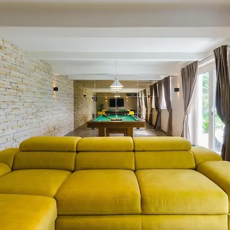 Apartmán Danica Crikvenica