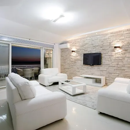 Apartment Danica