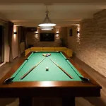 Apartmán Danica *