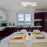 Apartmán Danica