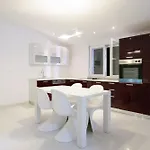 Danica Apartmán Crikvenica