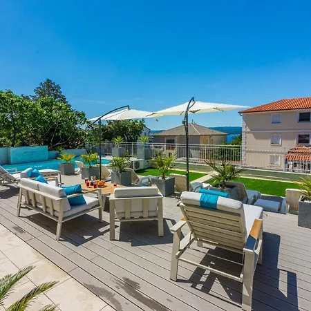 Apartment Danica Crikvenica