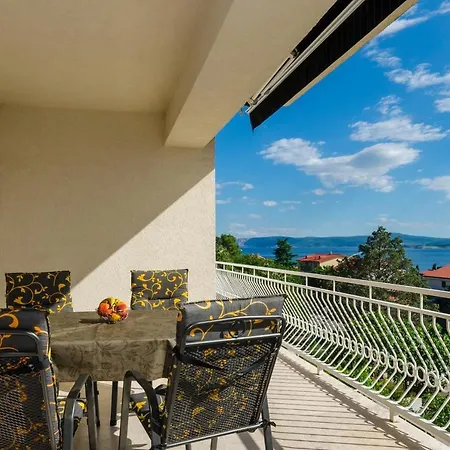 Danica Διαμέρισμα