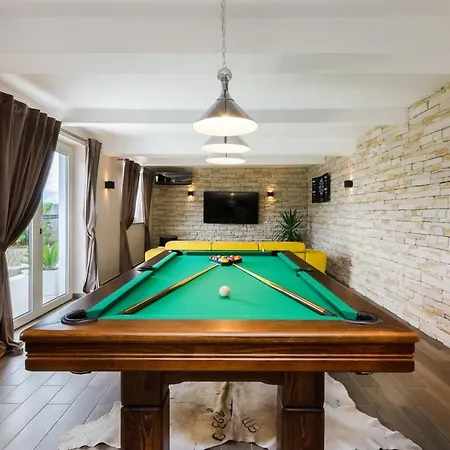 Danica Διαμέρισμα