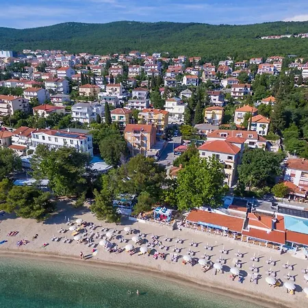 Apartament Danica