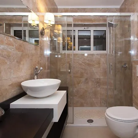 Apartment Danica Crikvenica