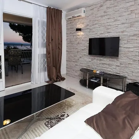 Apartment Danica *