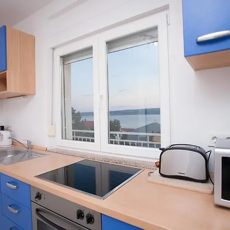 Apartament Danica