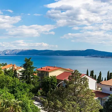 Danica Apartament