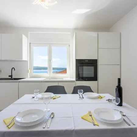Danica Apartament