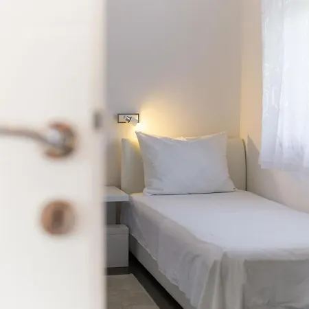 Apartment Danica Crikvenica