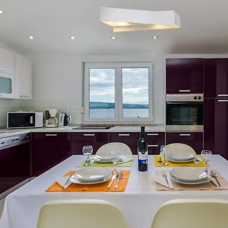 Apartament Danica