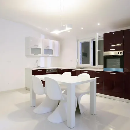 Danica Apartment Crikvenica