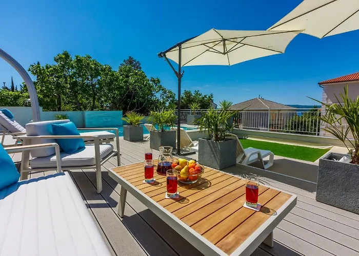 Apartament Danica Crikvenica