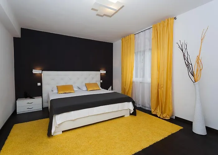 Danica Apartament Crikvenica