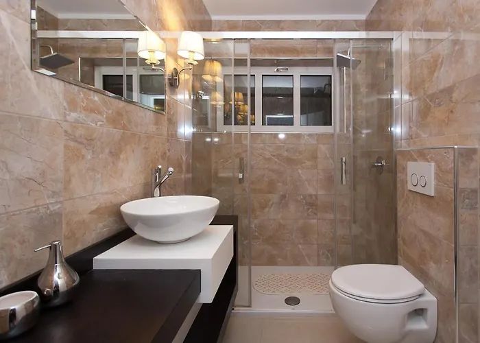 Apartament Danica Crikvenica