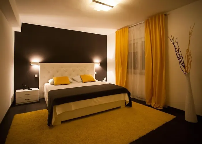 Apartament Danica Crikvenica