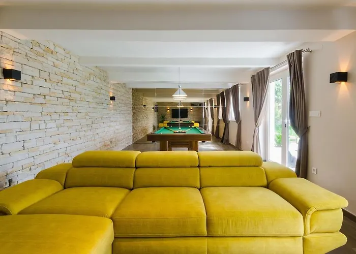 Apartament Danica Crikvenica